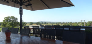 The Crossways Wells Sun Terrace