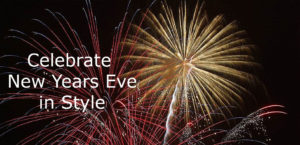 The Crossways New Years Eve Party 2016