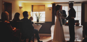 The Crossways Wells Weddings