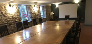 Crossways Meeting Room