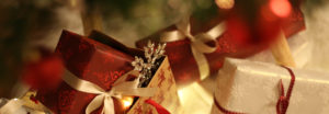 Crossways Christmas Parties