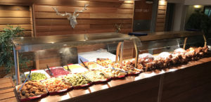 Crossways Carvery