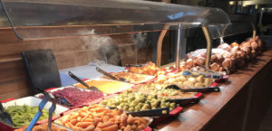 Crossways Carvery Roast