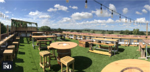 BAR180 @ The Crossways