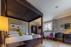 Avalon Suite