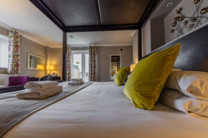 Avalon Suite