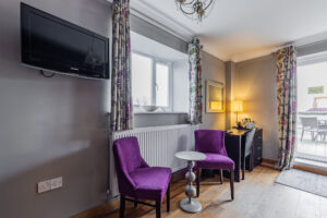 Avalon Suite