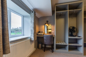 Executive Double Room