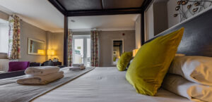 Avalon Suite