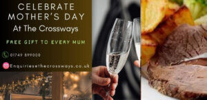 Mother's Day Carvery