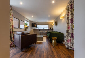 New Avalon Suite - The Crossways