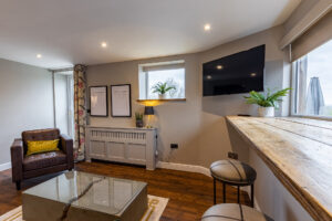 New Avalon Suite - The Crossways