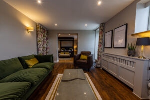 New Avalon Suite - The Crossways
