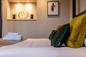 New Avalon Suite - The Crossways
