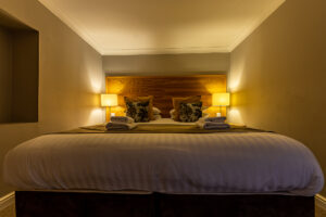 Deluxe Family Room 2 + 3 - The Crossways