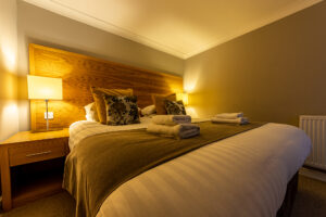 Deluxe Family Room 2 + 3 - The Crossways