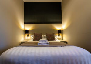 Deluxe Single Room - The Crossways