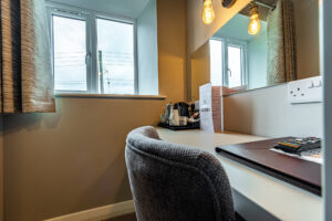 Deluxe Single Room - The Crossways