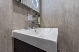 Deluxe Single Room - The Crossways