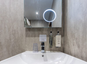 Deluxe Single Room - The Crossways
