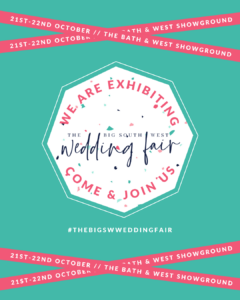 Big South West Wedding Fair