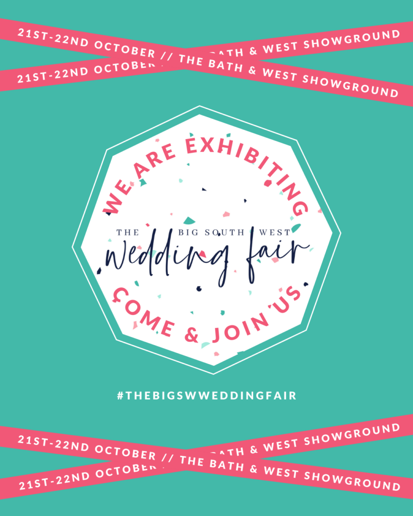Big South West Wedding Fair