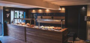The Crossways Sunday Carvery