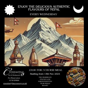 Nepalese Night